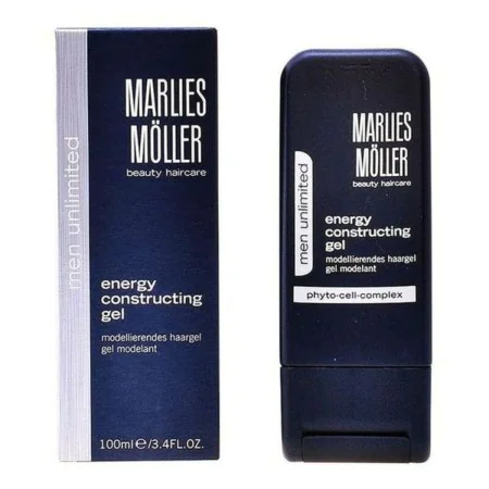 Gel Fijador Men Unlimited Marlies Möller (100 ml) de Marlies Möller, Geles - Ref: S0533005, Precio: 23,79 €, Descuento: %