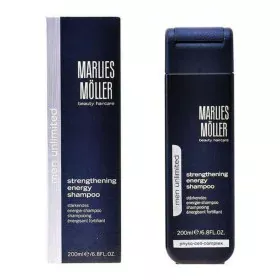 Champô Revitalizante Men Unlimited Marlies Möller de Marlies Möller, Champôs - Ref: S0533006, Preço: 19,28 €, Desconto: %