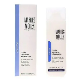 Shampoo per Dare Volume Volume Marlies Möller (200 ml) di Marlies Möller, Shampoo - Rif: S0533011, Prezzo: 19,42 €, Sconto: %