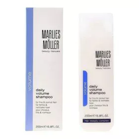 Champô para Dar Volume Volume Marlies Möller (200 ml) de Marlies Möller, Champôs - Ref: S0533011, Preço: 19,42 €, Desconto: %