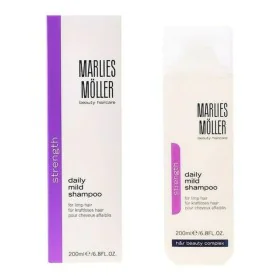 Shampoo Strength Marlies Möller von Marlies Möller, Shampoos - Ref: S0533015, Preis: 18,57 €, Rabatt: %