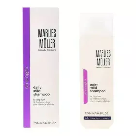 Shampoo Strength Marlies Möller di Marlies Möller, Shampoo - Rif: S0533015, Prezzo: 18,57 €, Sconto: %