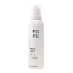 Mousse Modulable Styling Marlies Möller (200 ml) de Marlies Möller, Mousses - Réf : S0533018, Prix : 18,00 €, Remise : %