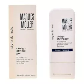 Gel stylisant Styling Marlies Möller de Marlies Möller, Gels - Réf : S0533020, Prix : 20,84 €, Remise : %