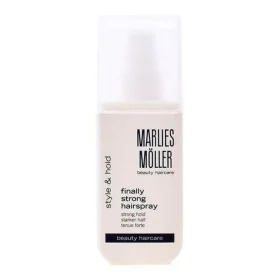 Hair Spray Styling Marlies Möller Styling 125 ml by Marlies Möller, Hair Sprays - Ref: S0533023, Price: 21,70 €, Discount: %