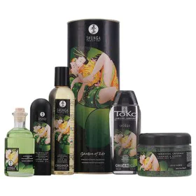 Pleasure Kit Shunga SH9002 5 Pieces by Shunga, Kits - Ref: S0538193, Price: 36,13 €, Discount: %