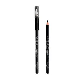 Crayon pour les yeux Kohl&Contour Bourjois (1,14 g) (1,2 g) de Bourjois, Crayons et khôls yeux - Réf : S0542261, Prix : 10,18...