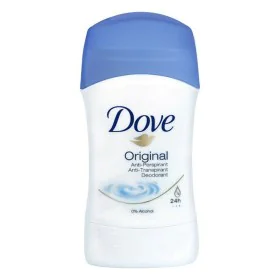 Desodorizante em Stick Original Dove DOVESTIC (40 ml) 40 ml de Dove, Desodorizantes - Ref: S0542341, Preço: 5,69 €, Desconto: %