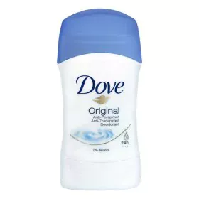 Desodorizante em Stick Original Dove DOVESTIC (40 ml) 40 ml de Dove, Desodorizantes - Ref: S0542341, Preço: 4,74 €, Desconto: %