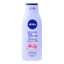 Olio a Lozione Fiori di Ciliegio e Olio di Jojoba Nivea Aceite En Locion (400 ml) 400 ml di Nivea, Idratanti - Rif: S0542441,...