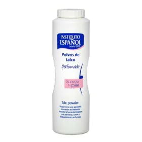 Poudre de Talc Parfumée Instituto Español 185 g de Instituto Español, Poudres et talc - Réf : S0542554, Prix : 3,57 €, Remise...