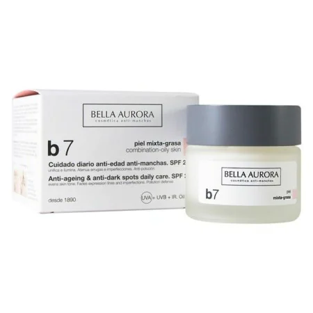 Anti-Brown Spot Cream B7 Bella Aurora Spf 15 (50 ml) 50 ml by Bella Aurora, Spot Treatments - Ref: S0542584, Price: 30,95 €, ...