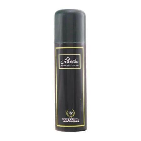 Desodorante en Spray Silvestre Victor (200 ml) de Victor, Desodorantes - Ref: S0542612, Precio: 12,98 €, Descuento: %