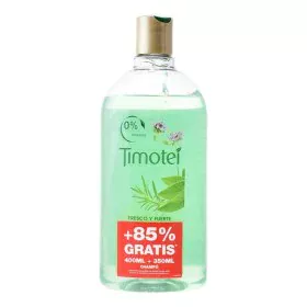 Champô Fortificante Timotei Fresco Y Fuerte (750 ml) 750 ml de Timotei, Champôs - Ref: S0542857, Preço: 7,47 €, Desconto: %