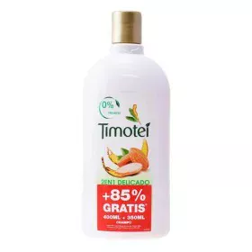 2-in-1 shampooing et après-shampooing Timotei Aceite Almendras Dulces (750 ml) 750 ml de Timotei, Shampooings et après-shampo...