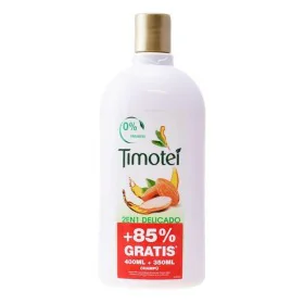 Champú y Acondicionador 2 en 1 Timotei Aceite Almendras Dulces (750 ml) 750 ml de Timotei, Champús y acondicionadores - Ref: ...