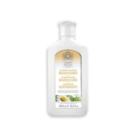 Après shampoing nutritif Camomila Intea (250 ml) de Camomila Intea, Après-shampooings - Réf : S0542884, Prix : 9,09 €, Remise...