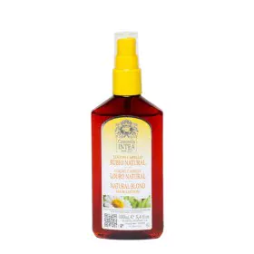 Loção Clareadora Camomila Intea 8410895100129 (100 ml) 100 ml de Camomila Intea, Descolorante - Ref: S0542889, Preço: 8,76 €,...