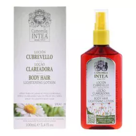 Lotion Couvre Poils Corporel Camomila Intea 100150 (100 ml) 100 ml de Camomila Intea, Hydratants - Réf : S0542895, Prix : 6,4...