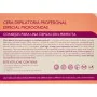 Cera Depilatoria Corporal Sensaciones Taky (400 g) de Taky, Depilación con cera - Ref: S0542907, Precio: 10,50 €, Descuento: %