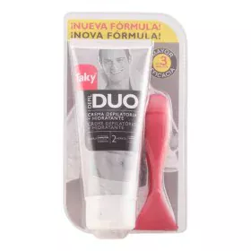 Creme Depilatório Corporal Man Duo Taky Man Duo (200 ml) 200 ml de Taky, Cremes depilatórios - Ref: S0542917, Preço: 7,33 €, ...