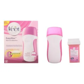 Cera Depilatória Corporal Easy Wax Veet Easy Wax de Veet, Depilação com cera - Ref: S0542929, Preço: 15,48 €, Desconto: %