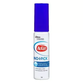 Gel Apaisant de Piqûres No Pick Autan Autan No Pick (25 ml) 25 ml de Autan, Répulsif à insectes - Réf : S0542961, Prix : 6,78...