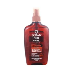 Aceite Solar Ecran 1130-80667 SPF 30 (200 ml) Spf 30 200 ml de Ecran, Filtros solares - Ref: S0542985, Precio: 12,28 €, Descu...