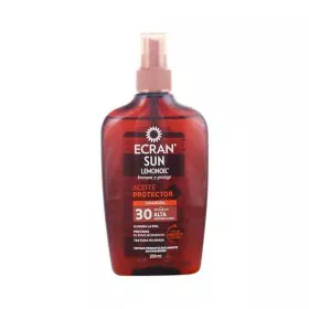 Aceite Solar Ecran 1130-80667 SPF 30 (200 ml) Spf 30 200 ml de Ecran, Filtros solares - Ref: S0542985, Precio: 11,79 €, Descu...