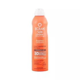 Spray Protezione Solare Ecran 8411135486034 SPF 30 (250 ml) Spf 30 250 ml di Ecran, Filtri solari - Rif: S0542992, Prezzo: 14...