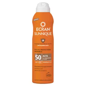 Sonnenschutzspray Ecran Ecran Sunnique SPF 50 (250 ml) 250 ml Spf 50 von Ecran, Sonnenschutzmittel - Ref: S0542993, Preis: 15...