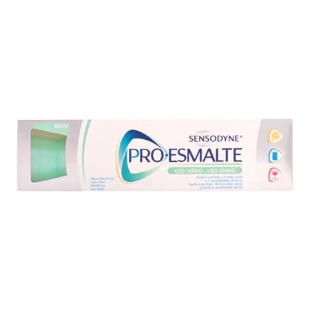 Dentifrice Pro-Esmalte Sensodyne Esmalte (75 ml) 75 ml de Sensodyne, Dentifrices - Réf : S0543050, Prix : 6,36 €, Remise : %