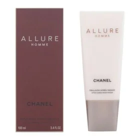 Aftershave Balm Chanel Allure Homme 100 ml by Chanel, Balms - Ref: S0543093, Price: 62,05 €, Discount: %