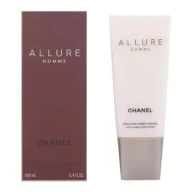 Aftershave-Balsam Chanel Allure Homme 100 ml von Chanel, Pflegestifte & Lippenbalsam - Ref: S0543093, Preis: 62,05 €, Rabatt: %