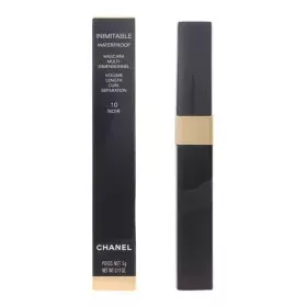 Máscara de Pestañas Efecto Volumen Chanel Inimitable Wp Negro Nº 10 5 g de Chanel, Máscaras - Ref: S0543123, Precio: 47,93 €,...