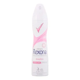 Deodorante Spray Biorythm Ultra Dry Rexona P1_F05050123 (200 ml) 200 ml di Rexona, Deodoranti - Rif: S0543811, Prezzo: 5,46 €...