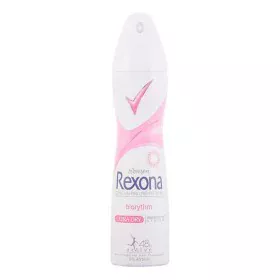 Spray déodorant Biorythm Ultra Dry Rexona P1_F05050123 (200 ml) 200 ml de Rexona, Déodorants et anti-transpirants - Réf : S05...