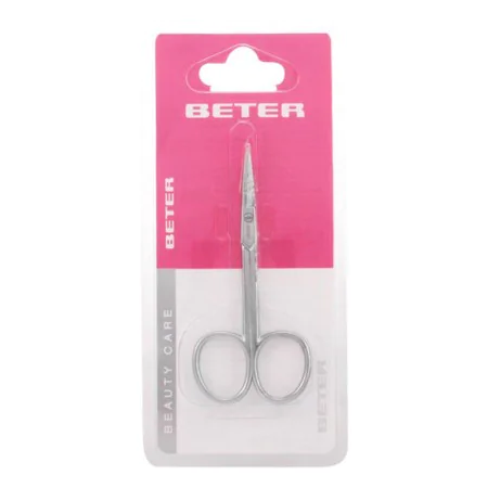 Tijeras para Uñas Beauty Care Beter Tijeras de Beter, Tijeras para uñas - Ref: S0543926, Precio: 7,93 €, Descuento: %