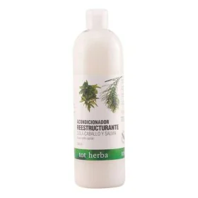 Condicionador Reparador Tot Herba (500 ml) de Tot Herba, Acondicionadores - Ref: S0544504, Preço: 10,41 €, Desconto: %