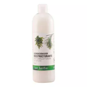 Après-shampoing réparateur Tot Herba (500 ml) de Tot Herba, Après-shampooings - Réf : S0544504, Prix : 10,41 €, Remise : %