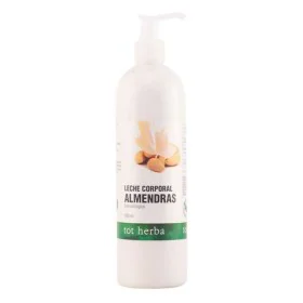 Leche Corporal Tot Herba Tot Herba Leche (500 ml) 500 ml de Tot Herba, Hidratantes - Ref: S0544516, Precio: 15,42 €, Descuent...