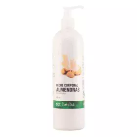 Body Lotion Tot Herba Tot Herba Leche (500 ml) 500 ml by Tot Herba, Moisturisers - Ref: S0544516, Price: 14,80 €, Discount: %