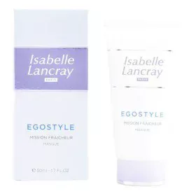 Hydrating Mask Egostyle Isabelle Lancray Egostyle (50 ml) 50 ml by Isabelle Lancray, Face masks - Ref: S0544614, Price: 19,08...