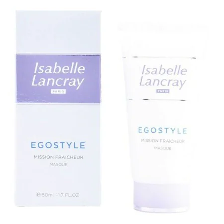 Hydrating Mask Egostyle Isabelle Lancray Egostyle (50 ml) 50 ml by Isabelle Lancray, Face masks - Ref: S0544614, Price: 20,12...