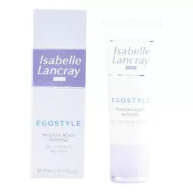 Gel for Eye Area Egostyle Isabelle Lancray (20 ml) by Isabelle Lancray, Gels - Ref: S0544615, Price: 29,34 €, Discount: %