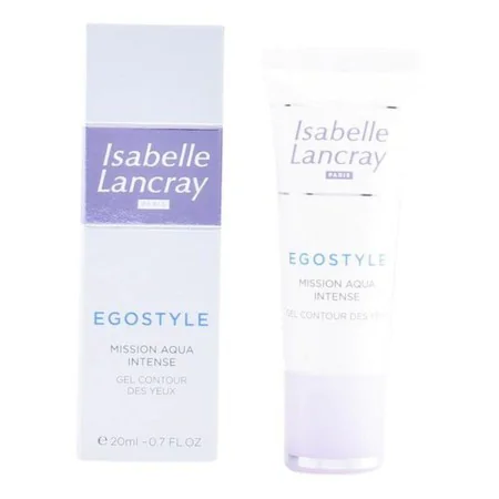 Augenkontur-Gel Egostyle Isabelle Lancray (20 ml) von Isabelle Lancray, Gele - Ref: S0544615, Preis: 29,39 €, Rabatt: %