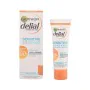 Sonnenschutzcreme für das Gesicht Sensitive Delial SPF 50+ (50 ml) (Unisex) (50 ml) von Delial, Sonnenschutzmittel - Ref: S05...