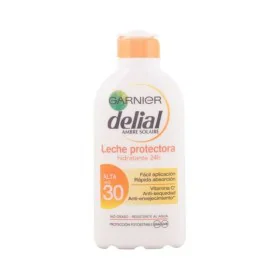 Lait solaire Delial SPF 30 (200 ml) 30 (200 ml) de Delial, Filtres solaires - Réf : S0544660, Prix : 14,90 €, Remise : %