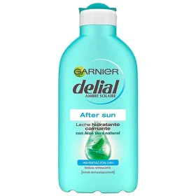 Feuchtigkeitsmilch After Sun Delial (200 ml) von Delial, Feuchtigkeitscremes - Ref: S0544671, Preis: 10,50 €, Rabatt: %