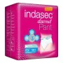 Fraldas Para Pessoas Não Dependentes Pant Plus Indasec Pant Plus (12 uds) 12 Unidades (Parafarmácia) de Indasec, Protege slip...